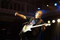 photo de Walter Trout